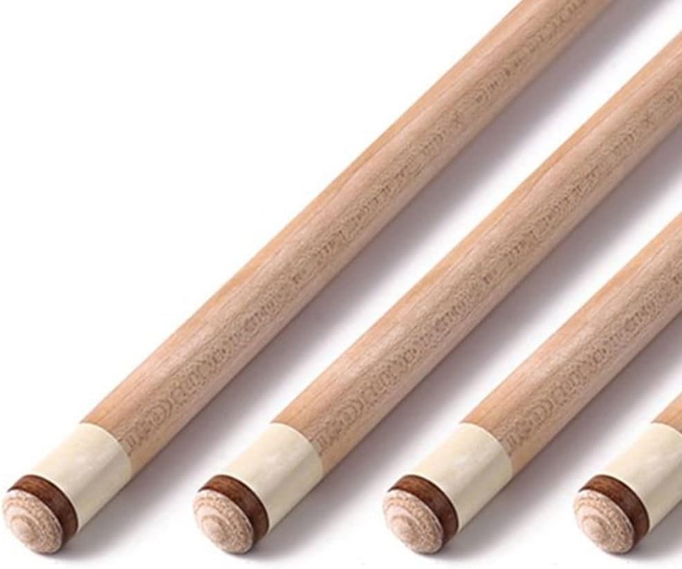 Pool Cue Billiard Cue 58" 19Oz Maple Professional Billiard Cue miniatura 4