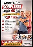 maison mobile a louer fort lauderdale  Mobilité et Souplesse après 40 ans: Programme complet en 28 jours pour retrouver un corps plus souple, réduire les douleurs et améliorer sa mobilité à la maison
