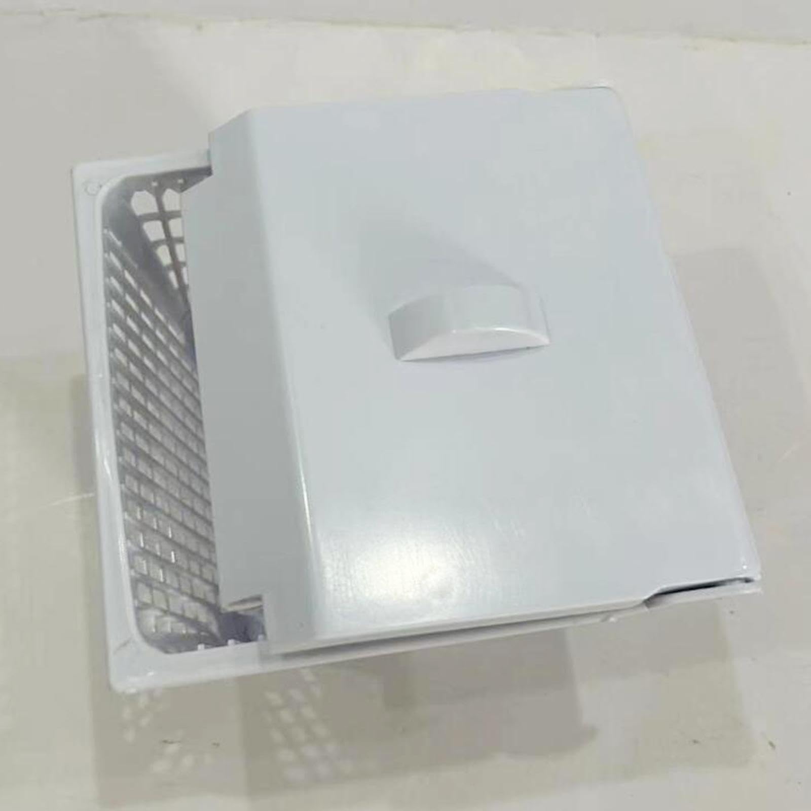 Cesta para Skimmer de Piscina, Herramienta Práctica Y Reutilizable para La Limpieza de Piscinas para Adultos, Cesta para Limpiar Hojas de Piscinas.
