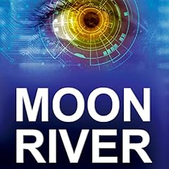 『Moon River』のカバーアート