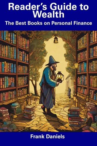 Reader’s Guide to Wealth: The Best Books on Personal Finance image 2