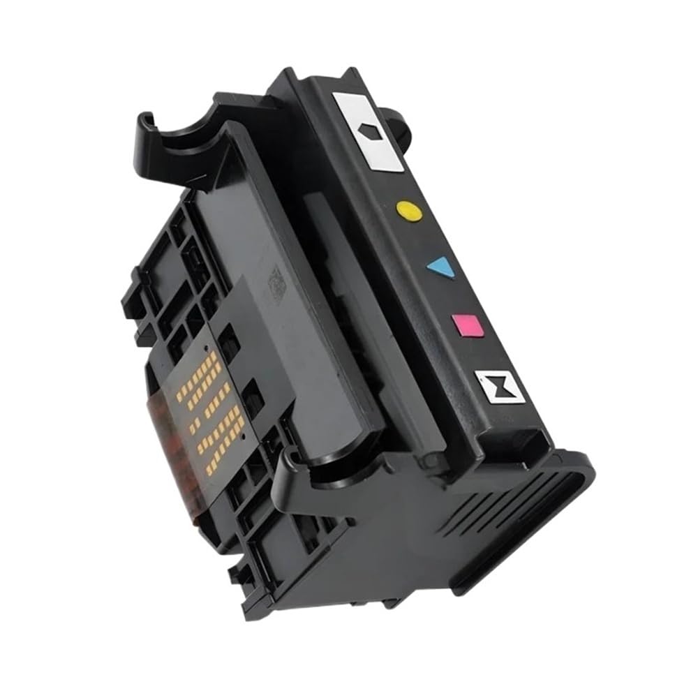 Cabezal de impresión 564 compatible con HP C6340 C6350 5468 8558 repuesto inyección 4
