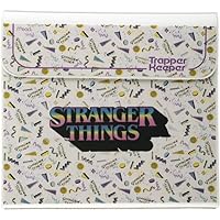 Carpeta Trapper Keeper, Stranger Things, carpeta de 1 pulgada