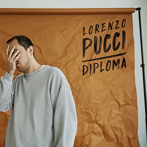 Diploma by Lorenzo Pucci on Amazon Music