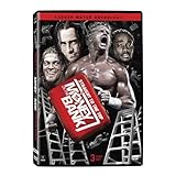 WWE