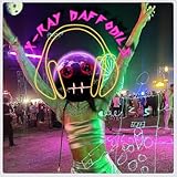 auto-aktiv subwoofer raveland flatsub fs-8 200 w  Raveland