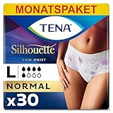 Die Lady Pants Medium eignen sich für Frauen mit einem Hüftumfang von 95 bis 125 cm bzw. einer Konfektionsgröße von 44 bis 54