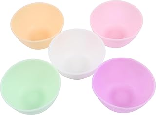 Generic Juego de 5 unidades de silicona para ...