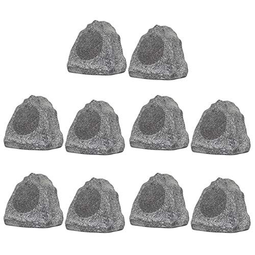 10R6G Outdoor Granite 6.5