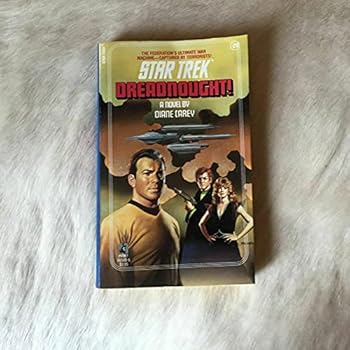 Dreadnought! (Star Trek, Book 29)