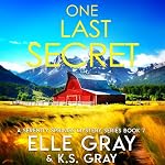 Cover of One Last Secret