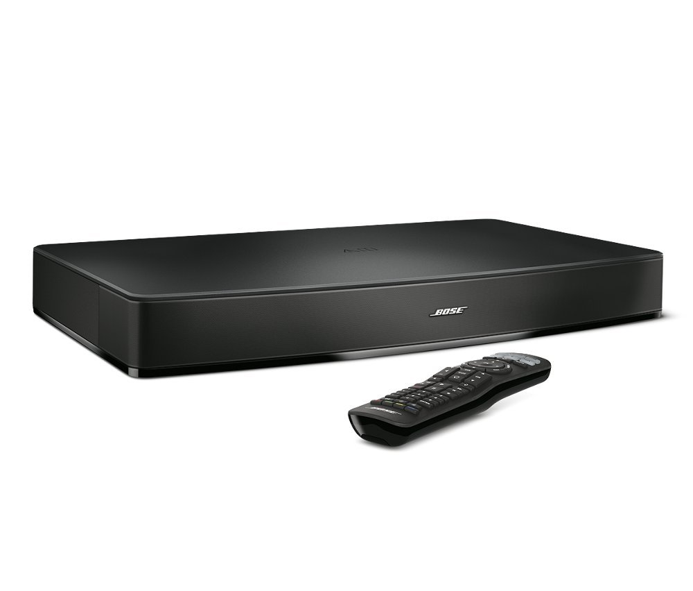 ドードープイプイBose サウンドバー　Solo Głośnik TV Bose Solo 15 Series II : Amazon.pl: Elektronika