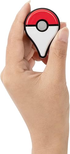 Miniatura 4 de Pulsera Bluetooth para Pokemon Go Plus - con retroalimentación de vibración captura y más