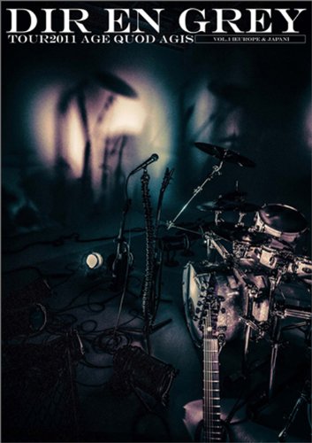 その他 TOUR2011 AGE QUOD AGIS Vol.1 [Europe & Japan] [DVD] oyj0otl Amazon.co.jp: TOUR2011 AGE QUOD AGIS Vol.1 [Europe & Japan