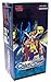 Cardfight Vanguard VGE-V-EB02-EN Champions of The Asia Circuit Booster Display Box of 12 Packets