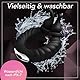 ROSENQUARZ® Elektrischer Premium Penisring Vibrator mit 10 verschiedenen Vibrationsmodi, Elektrischer Cockring, Penisringe, Cockringe, Vibrator, Klitoris, Vibrating Cockring, Cockring set, Vibratoren