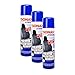 Produktbild SONAX 3X 02063000 Xtreme Polster- & AlcantaraReiniger Treibgasfrei Polsterreinig