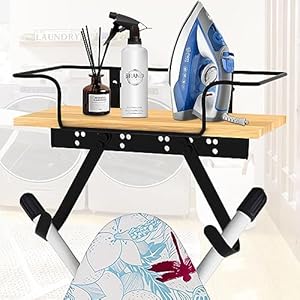 Aqash YDBZJ-0713 Bügeleisenhalterung Wandmontage