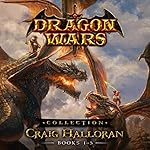 Cover of Dragon Wars Collection: Books 1-5