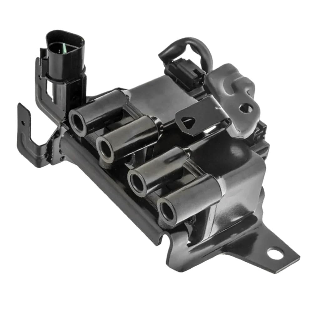Bobina De Encendido De Gasolina Bobina de encendido para Hyundai i10 i20 para Kia Picanto 1.2 Coupé Rio completo 27301-03015 reemplazar