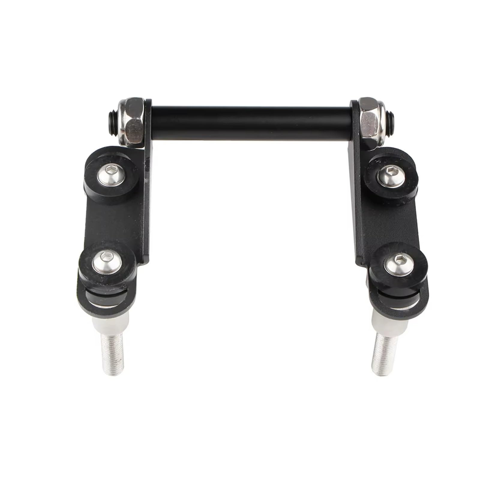 Staffa Navigatore Moto Per BMW F750GS F850GS F800GS S1000XR R1200GS R1250GS F900R F900XR Manubrio Staffa GPS Di Navigazione Per Cellulare Supporto Telefono Moto(1 set)