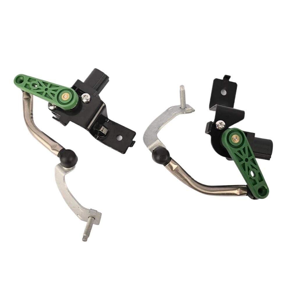 Sensor de altura suspensión trasera Delantero izquierdo/derecho 3C0412521B 3C0412522B / Ajuste for VW Golf/Ajuste for Tiguan//Ajuste for Passat CC EOS(L)