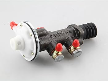 Amazon.com: BXBB-129 BRAKE MASTER CYLINDER COMPATIBLE FOR