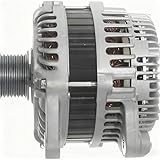 Alternator 23100JG71B 231009120R 23100JD71B 23100JD75M A3TJ3881ZE 7701499351 For NISSAN Qashqai J10