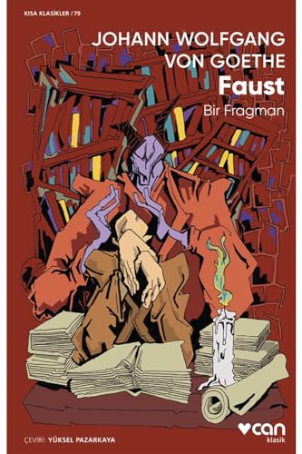 Faust Bir Fragman comble le manque de textes classiques fiables avec cette version claire