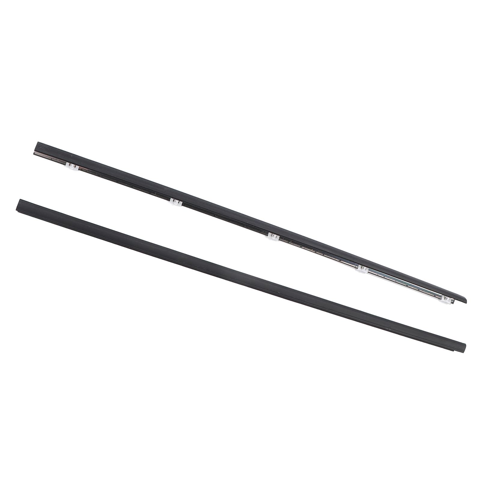 Sellado de Ventana Weatherstrip para 1991-1995, Moldura de Cinta de