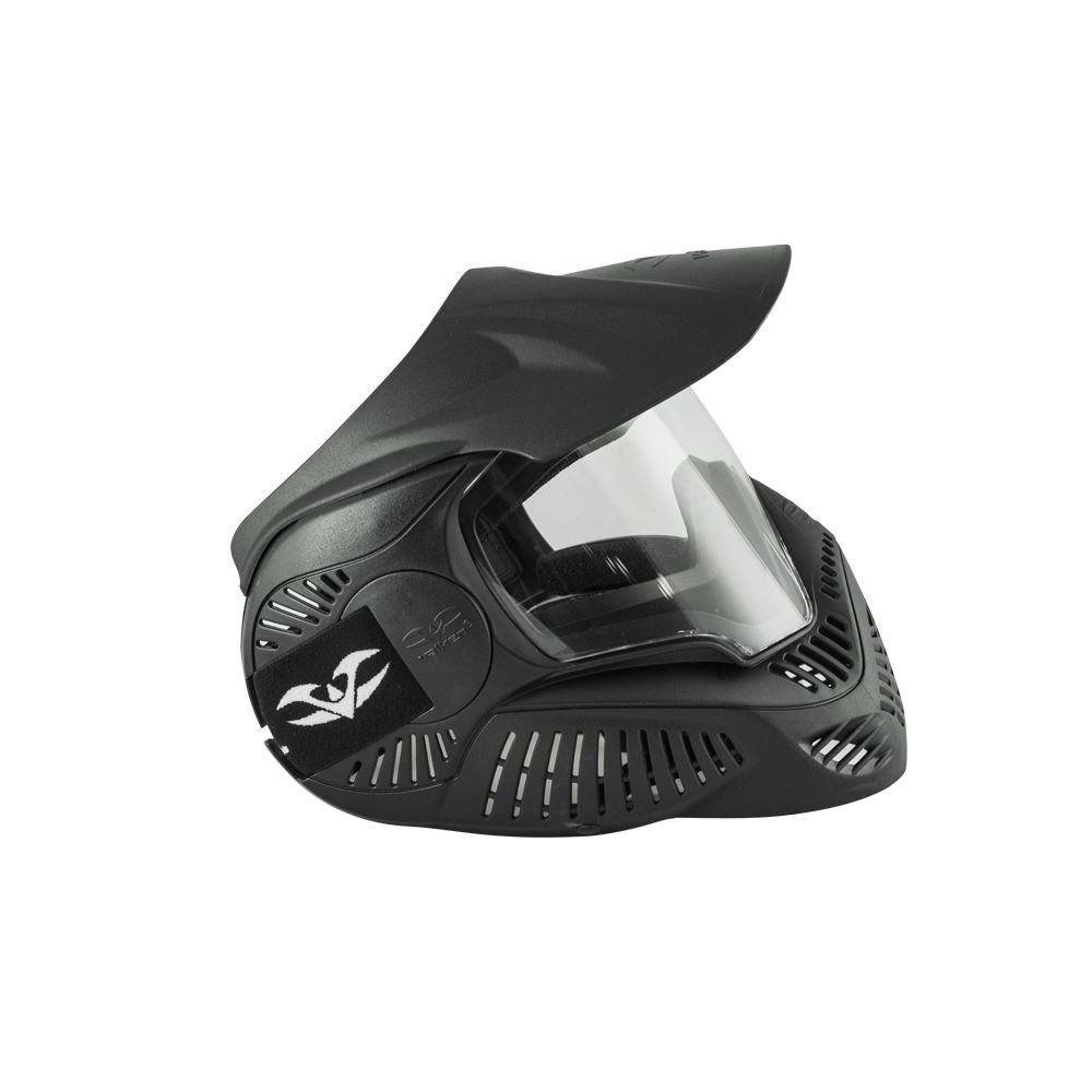 Unbekannt Máscara Paintball Sly Annex MI-3 Field, Color Negro, 1389