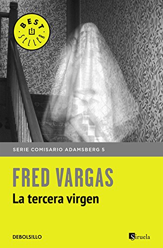 La tercera virgen (Comisario Adamsberg 5) La tercera virgen (Comisario Adamsberg 5)