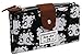 KARACTERMANIA Unisex-Child Betty Boop Noir-Soft Geldbörse Bag, Schwarz (Negro), 18 cm