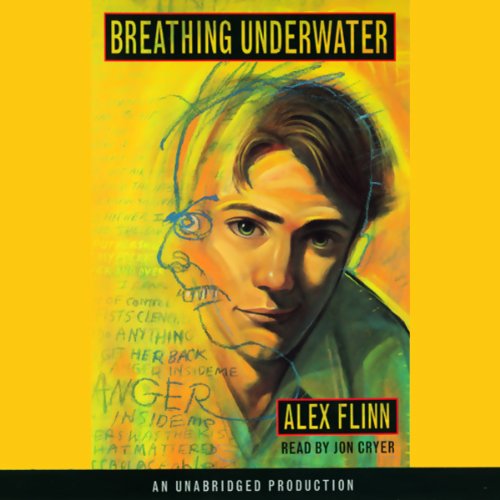 Cover art for Breathing Underwater