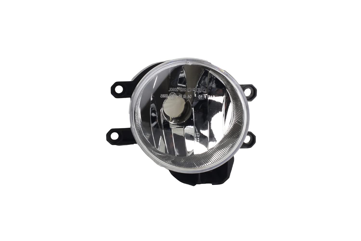 Johns, Faros halógenos aptos para Toyota Auris 10/12-08/15 Hir2 Re. + antiniebla.