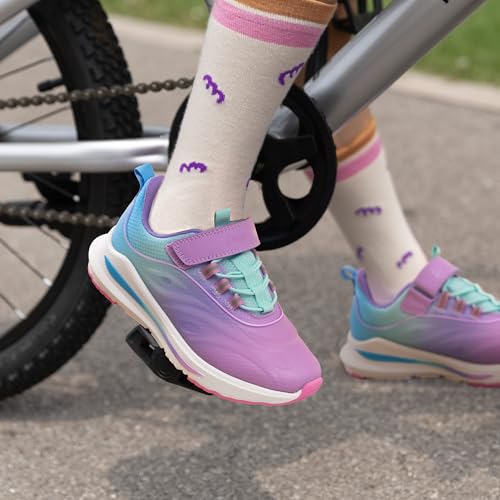 Image of DREAM PAIRS Boys Girls Shoes Kids DuraPlay Tennis Running Athletic Protective Walking Sneakers for Little /Big Kid