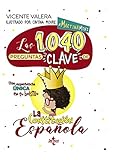  Martina mini. Las 1040 preguntas \"clave\" de la Constitución Española: Constitución Española (Derecho - Práctica Jurídica)