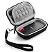 Caseling Hard Case for SanDisk 250GB 500GB 1TB 2TB Extreme Portable SSD Carrying Travel Bag (Will not fit Sandisk Pro)