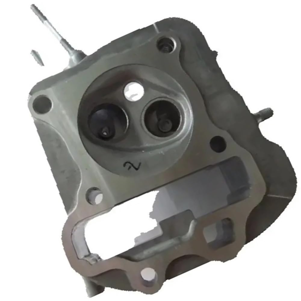 Pljyocdo One Color Engine Cylinder Head Fit For Ex17 20A-13002-01