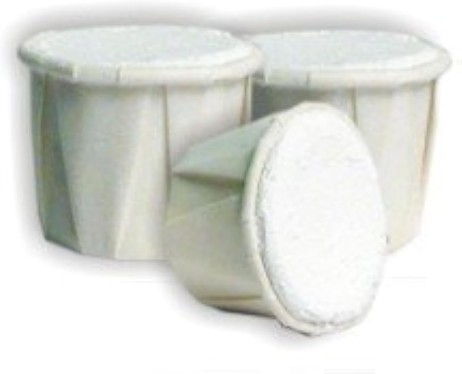 Cascarilla~Efun~White Eggshell Powder ~ 15 Pack