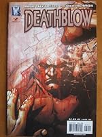 Deathblow #2, January 2007 B004I1F4V2 Book Cover