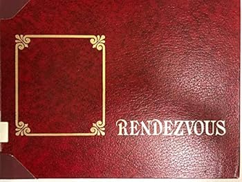 Rendezvous. Northeast Oregon 1848