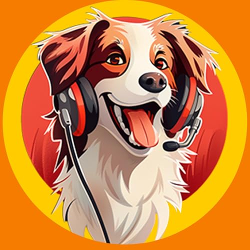 Couverture de Velma Carla PetCast