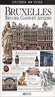 Bruxelles - Bruges, Gand et Anvers 2001 2012433146 Book Cover