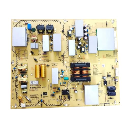 Carte d'alimentation AP-P348AM A stabilise l'énergie de votre téléviseur XBR75X850G