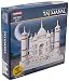 Oxford Taj mahal Building Block Kit, Special Edition Assembly Blocks BM 35211