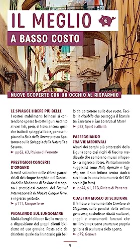 Liguria. Con Carta Estraibile - 5