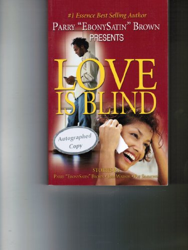 Love Is Blind