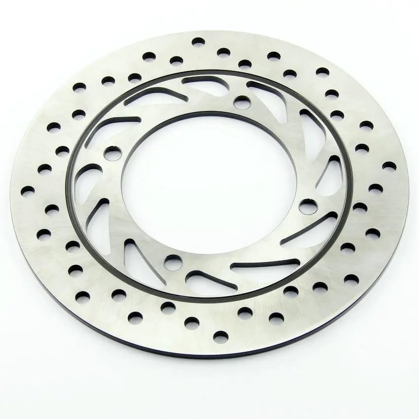 Disque de frein avant NSS250 ABS Reflex 2001 2002 2003 2004 2005 2006 2007 - 5