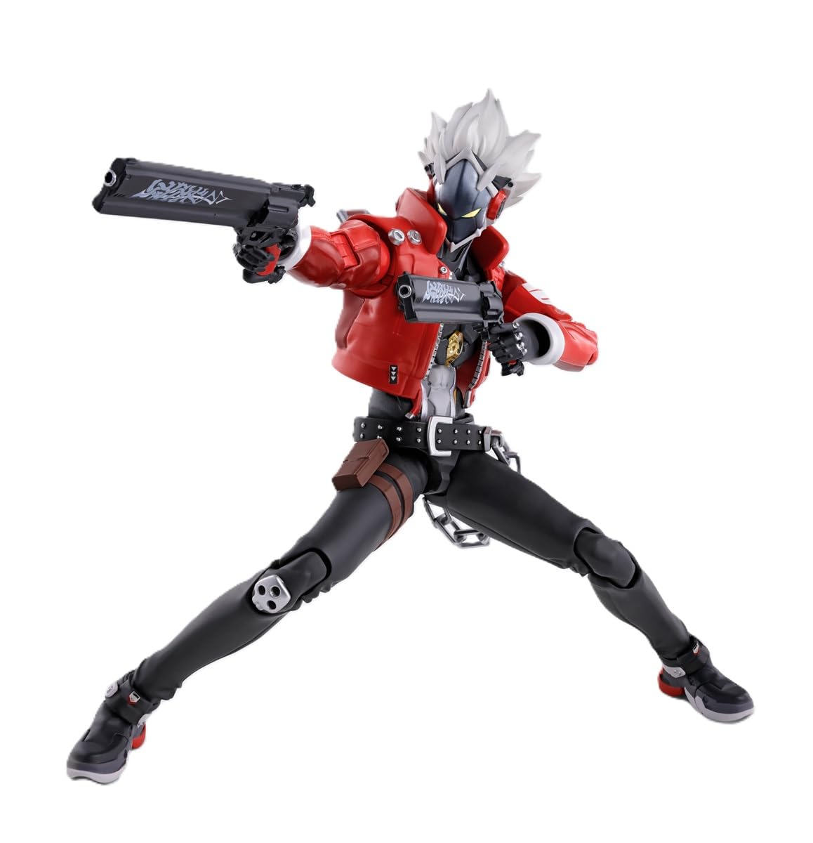 Amazon.co.jp: TAMASHII NATIONS S.H.Figuarts ビリー・キッド 約170mm